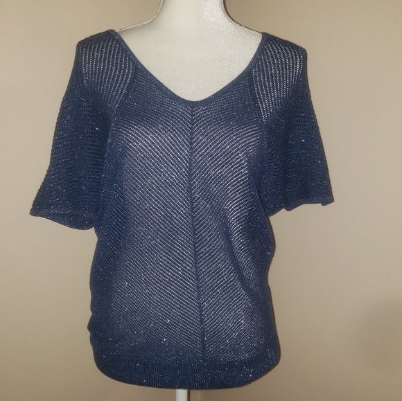 Express Light Sweater Size Small EUC - Picture 1 of 5